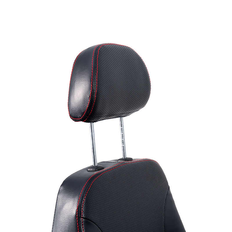 TK-500 Heavy Duty høyeffekts 4 hjul terreng elektrisk fritidsscooter