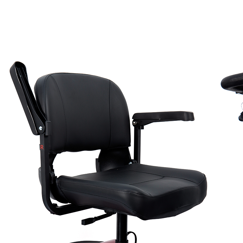 YL-16 4-hjuls Handicap terrengdrevet scooter