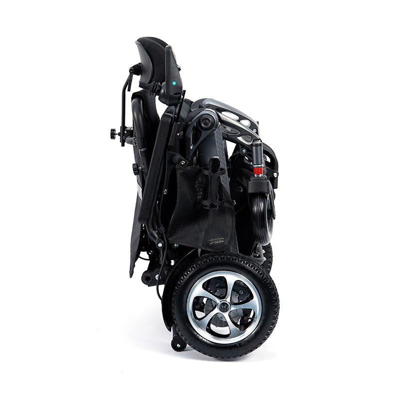 YL-9005 Automatisk sammenleggbar fjernkontroll elektrisk rullestol