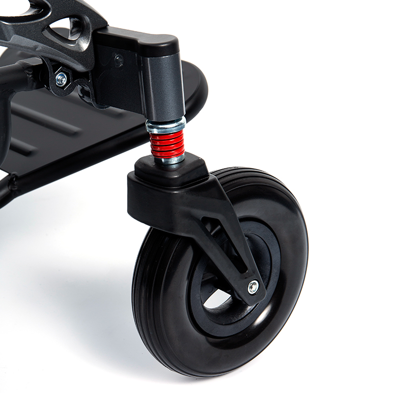 YL-9005 Automatisk sammenleggbar fjernkontroll elektrisk rullestol