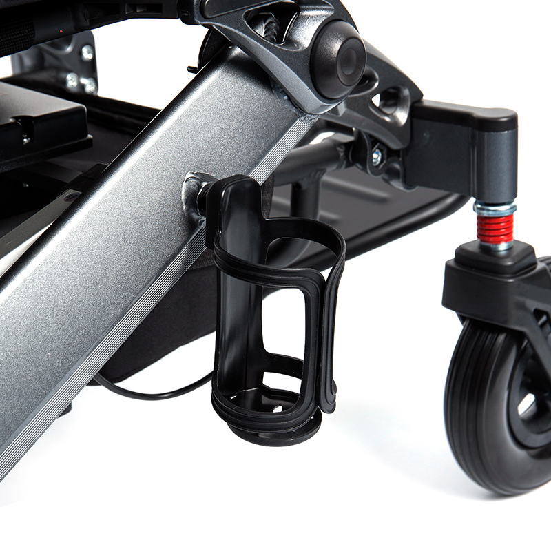 YL-9005 Automatisk sammenleggbar fjernkontroll elektrisk rullestol