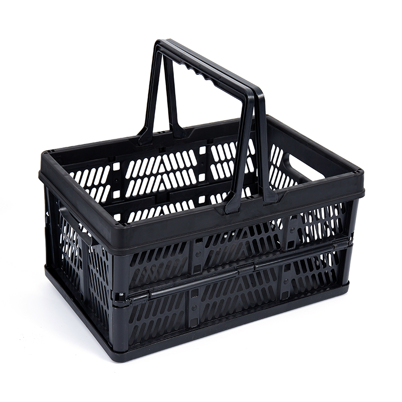 YL-02 Lett 4-hjuls mobilitetsscooter for seniorer, med et 360° svingbart sete