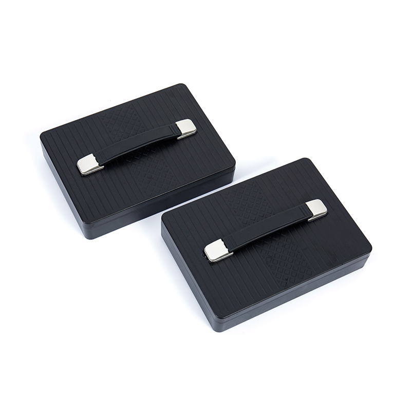 YL-985 4 hjul sammenleggbar batteridrevet elektrisk transportscooter