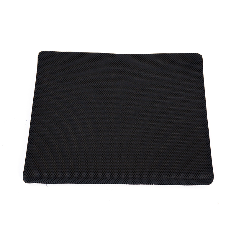 YL-211 4 Hjul Tourist elektrisk scooter for seniorer med LED-lykt, kurv