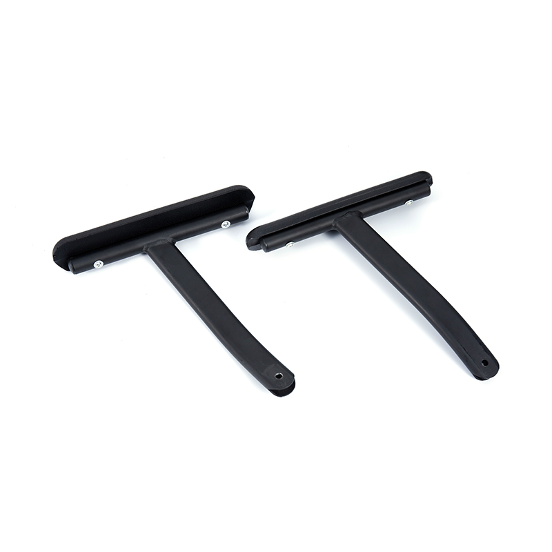 YL-211 4 Hjul Tourist elektrisk scooter for seniorer med LED-lykt, kurv