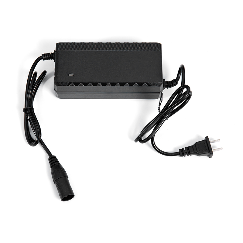 YL-985S 4 hjul Lett bærbar sammenleggbar reise elektrisk drevet scooter