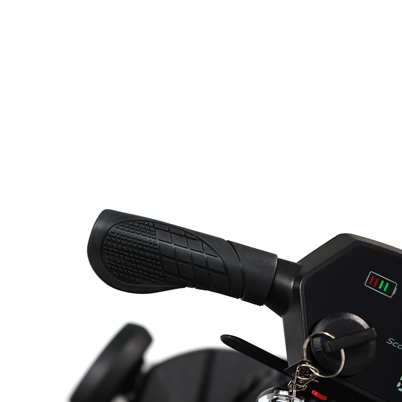 YL-309S Automatisk sammenleggbar høydejusterbar reise/bærbar elektrisk scooter