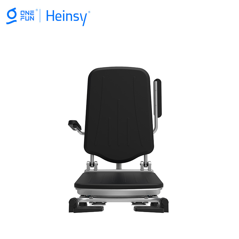 HES-L609 Elektrisk justerbar liggeløfter i aluminium