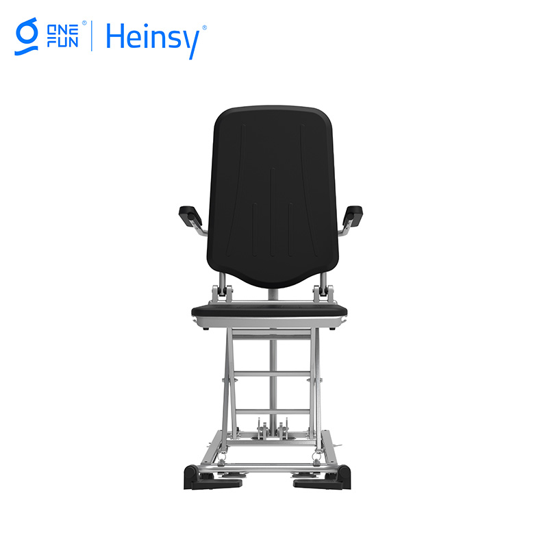 HES-L609 Elektrisk justerbar liggeløfter i aluminium